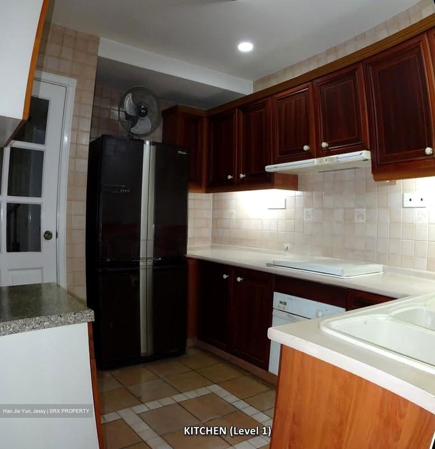 Burgundy Hill (D23), Semi-Detached #607431201